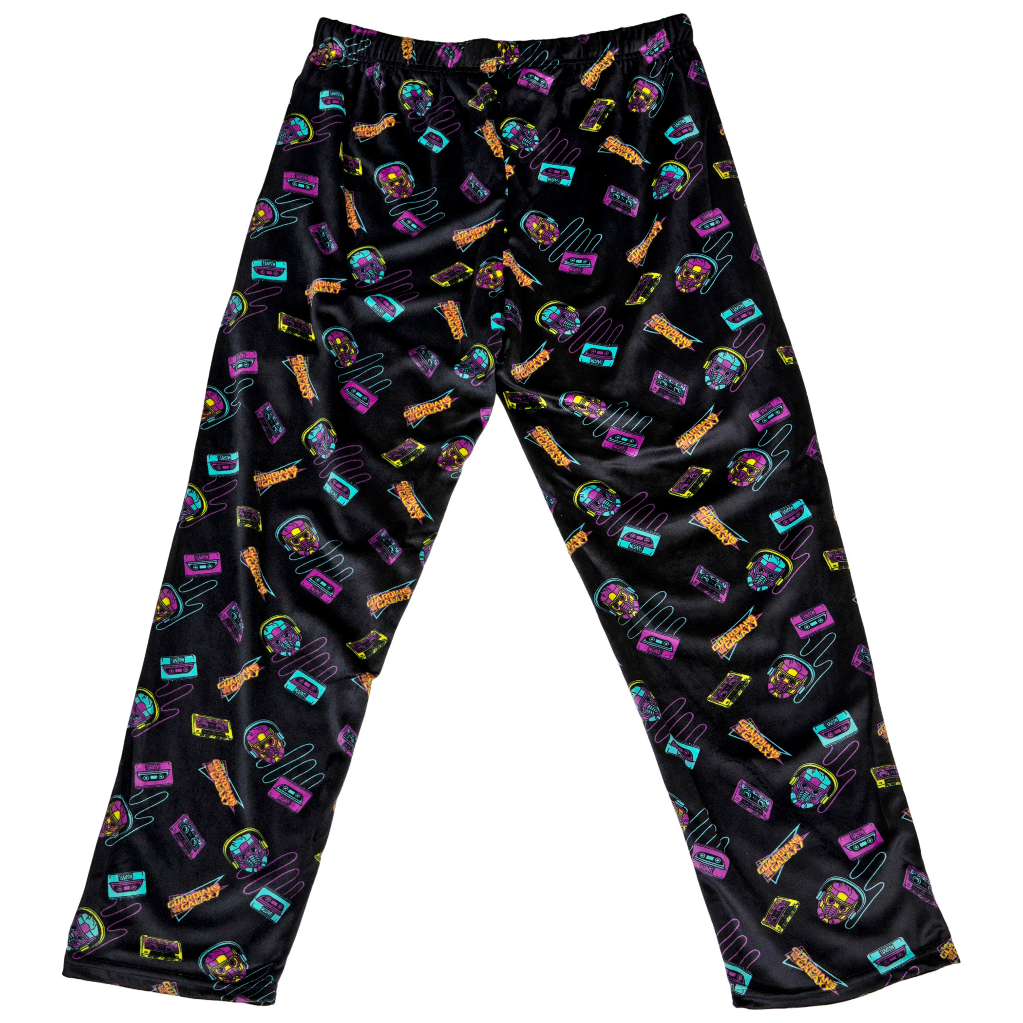Guardians of the Galaxy All Over Print Pajama Sleep Pants